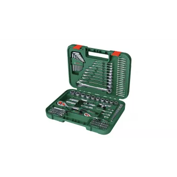 Bosch 1 600 A02 Z9B 132 orodij
