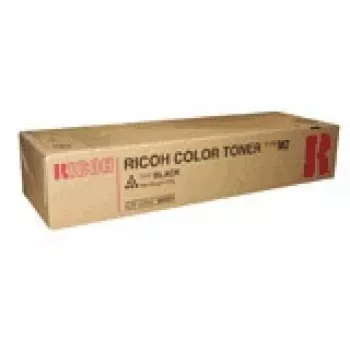 Ricoh kartuša s tonerjem črna tip M2 original