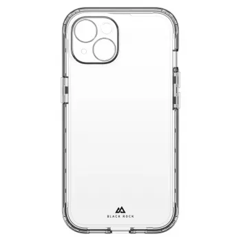 Hama 360° Clear ovitek za telefon 15,5 cm (6,1 inch) pokrov prozoren