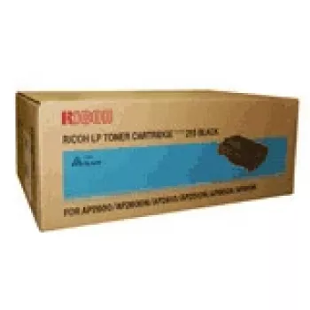Ricoh kartuša s tonerjem Type 215 črna 1 kos original