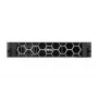 DELL PowerEdge R760XS strežnik 960 GB regalni (2U) Intel Xeon Silver 4514Y 2 GHz 64 GB DDR5-SDRAM 1100 W