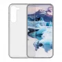 Zaščitni ovitek dbramante1928 Iceland Pro za Samsung Galaxy S23, prozoren, primeren za 15,5 cm (6,1
