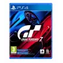 Sony Gran Turismo 7, Standard Edition večjezični PlayStation 4