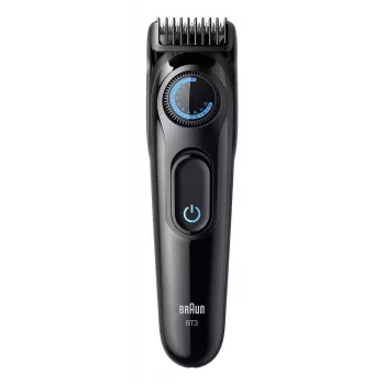 Braun BT3500 brivnik za brado AC/baterija 20 črna precizni strižnik