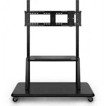 Viewsonic VB-STND-001-2C nosilec za signage zaslon 2,49 m (98 inch) črn