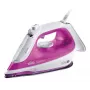 Braun TexStyle 5 SI 5225 likalnik za paro 2500 W roza, bela
