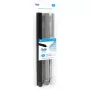 3Doodler FILAMENT 75 KOSOV ABS 3 BARVE AB-MONO-75 črna, srebrna, bela 2 g