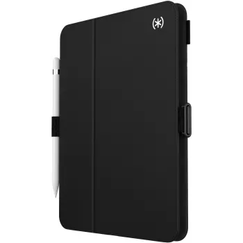 Speck Balance Folio Case Apple iPad 10,9 (2022) črni – z Microban