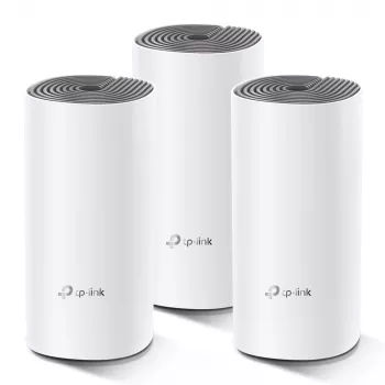 TP-Link AC1200 celotno domače mesh Wi-Fi omrežje, 3-delni paket