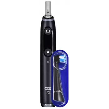Zobna ščetka Oral-B iO9 Black Onyx