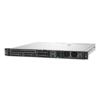 HPE ProLiant DL20 Gen11 E-2436 2,9 GHz 6c 1P 32GB-DR 4SFF VROC 2x480GB SATA SSD 800W RPS EU strežnik