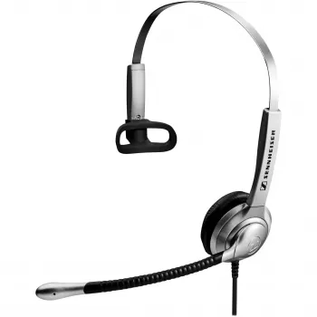 EPOS Sennheiser SH 335 - slušalke z mikrofonom - konvertibilne - žične (500631)