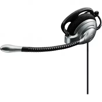 EPOS Sennheiser SH 335 - slušalke z mikrofonom - konvertibilne - žične (500631)