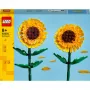 Lego 40524 sončnice