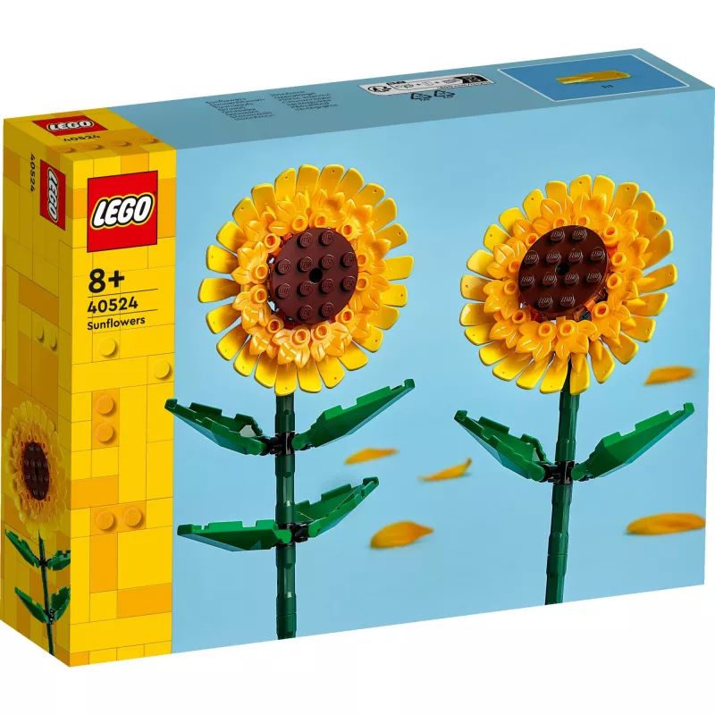 Lego 40524 sončnice