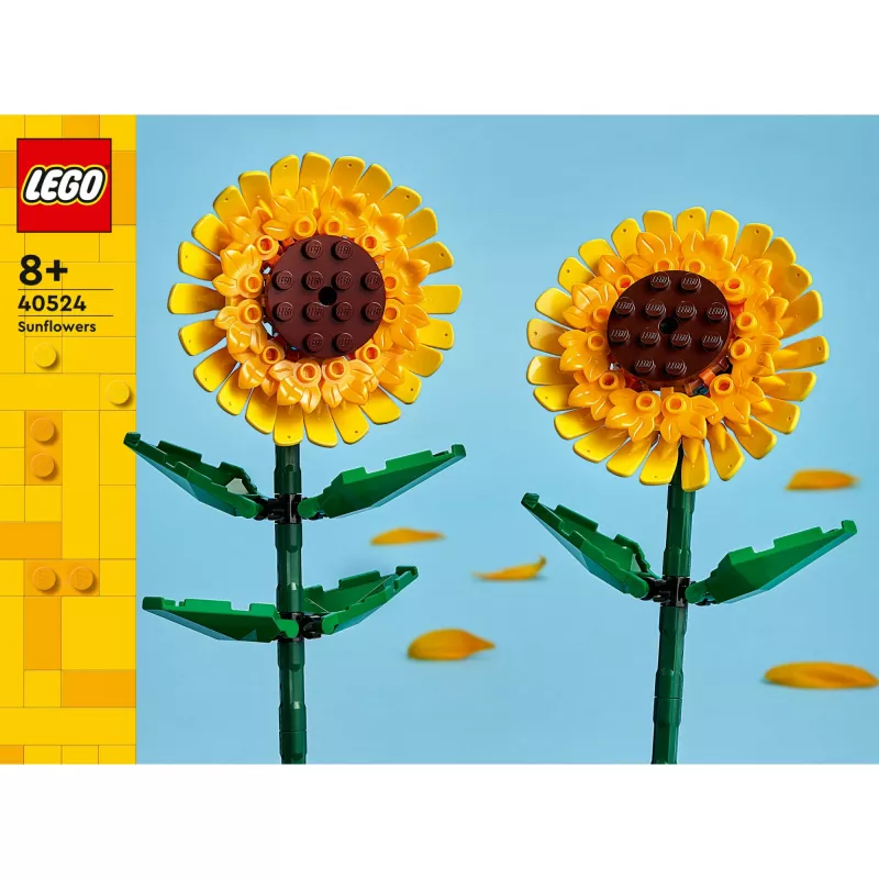 Lego 40524 sončnice
