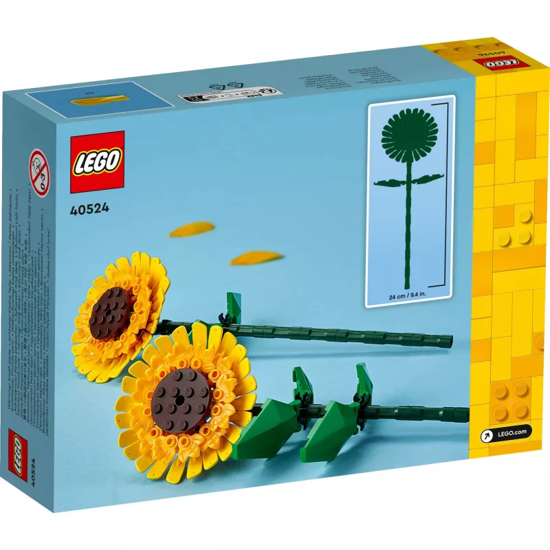 Lego 40524 sončnice