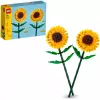 Lego 40524 sončnice