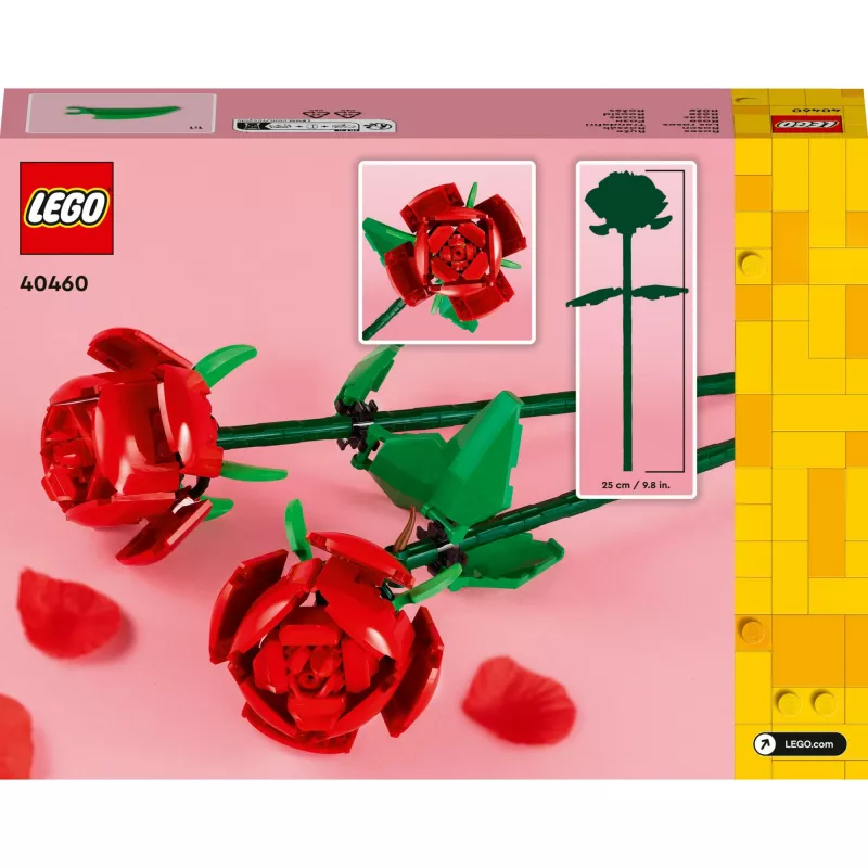 LEGO Creator vrtnice (40460)