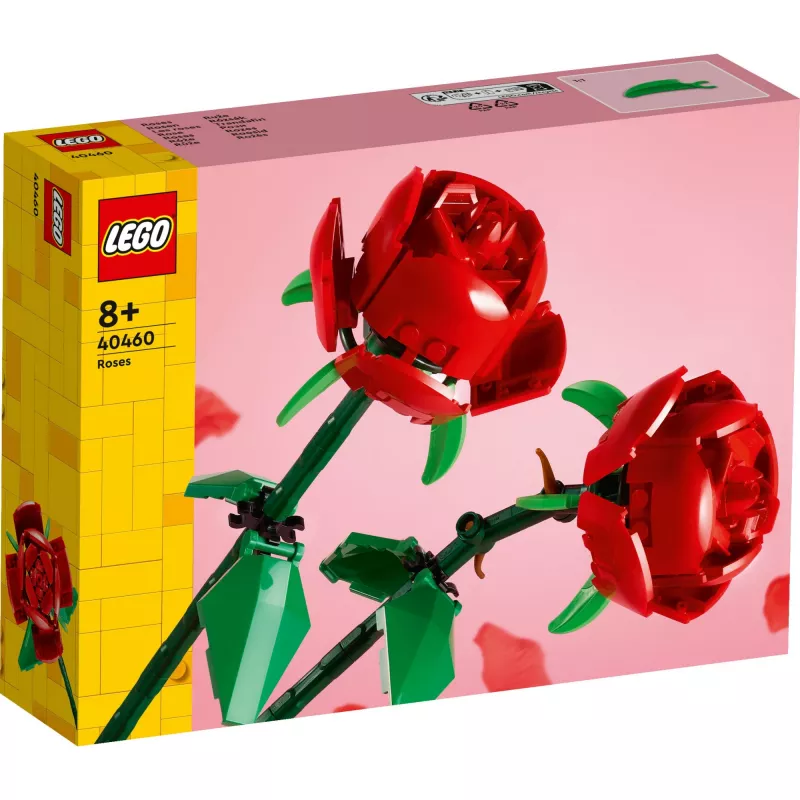 LEGO Creator vrtnice (40460)