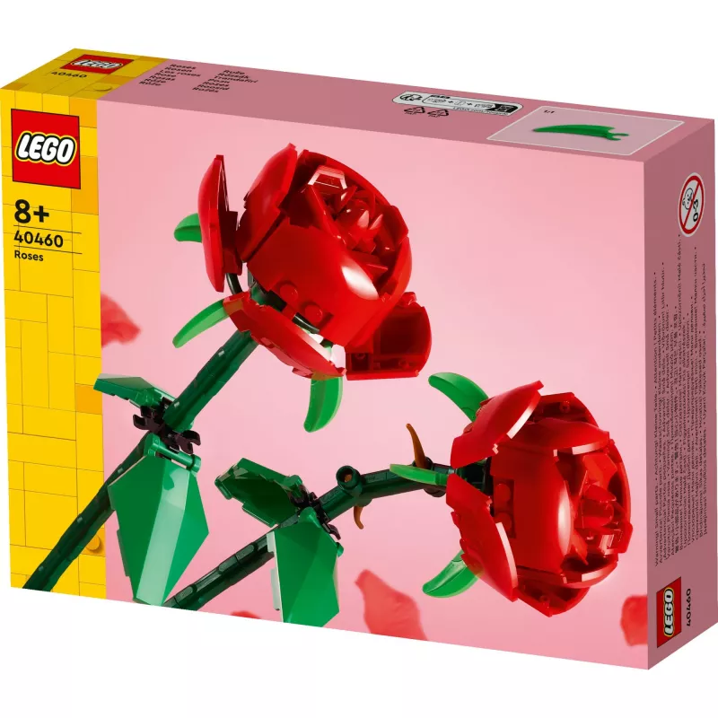 LEGO Creator vrtnice (40460)