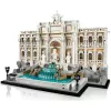 LEGO ARCHITECTURE 21062 Vodomet Trevi