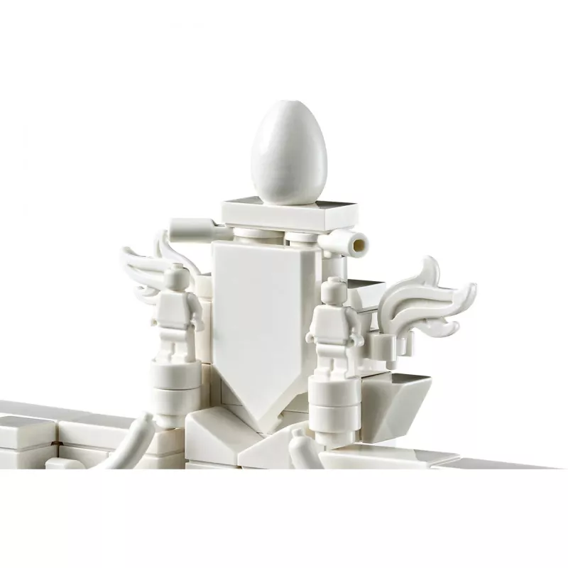 LEGO ARCHITECTURE 21062 Vodomet Trevi