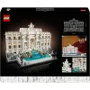 LEGO ARCHITECTURE 21062 Vodomet Trevi