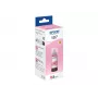 EPSON 108 EcoTank svetlo magenta steklenička s črnilom