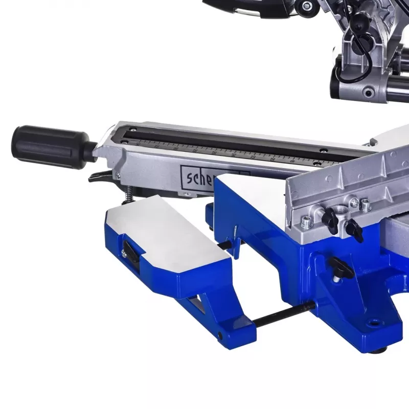 Žaga Scheppach HM254 2000 W