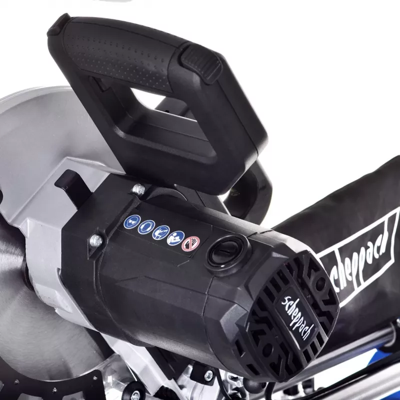 Žaga Scheppach HM254 2000 W