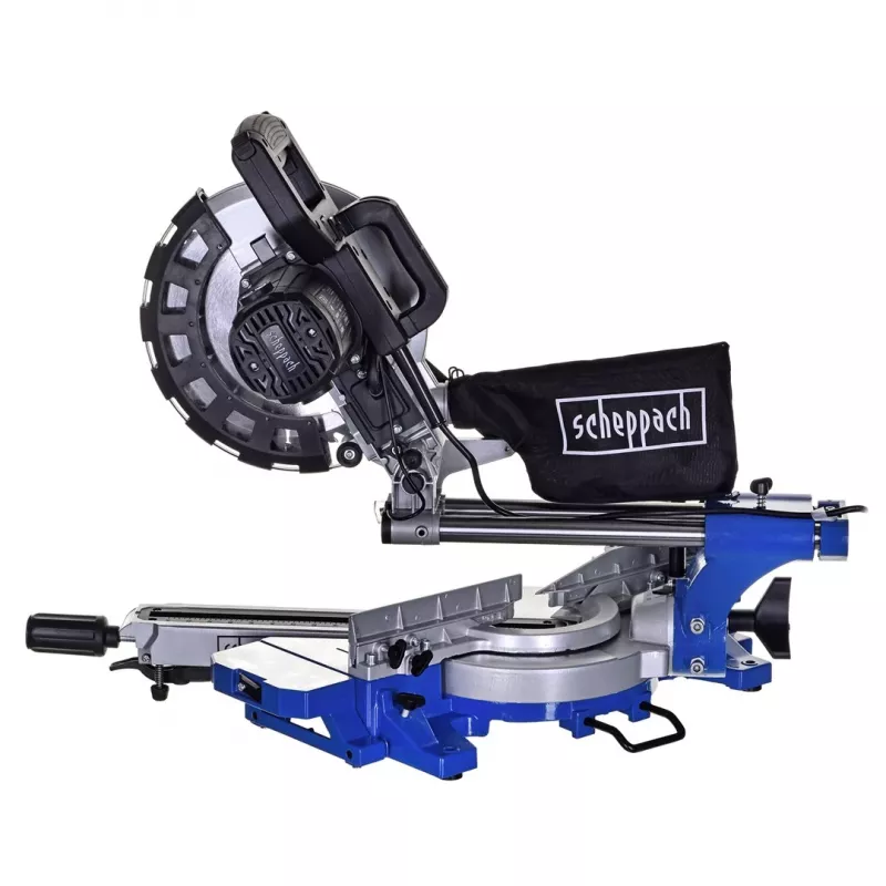 Žaga Scheppach HM254 2000 W