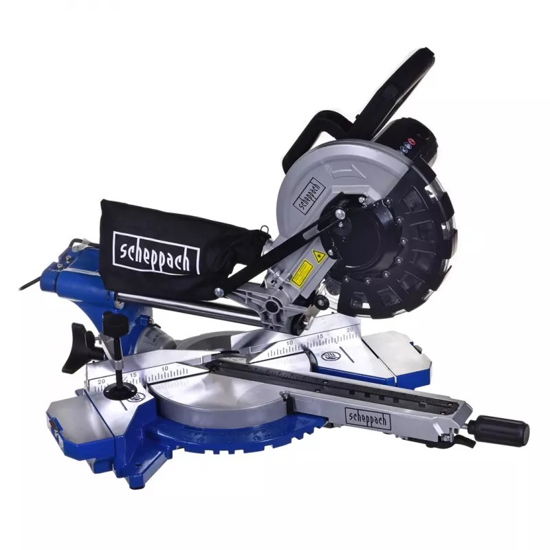 Žaga Scheppach HM254 2000 W
