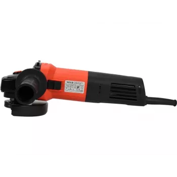 Yato YT-82098 kotni brusilnik 12,5 cm 12000 vrt/min 1400 W 2 kg