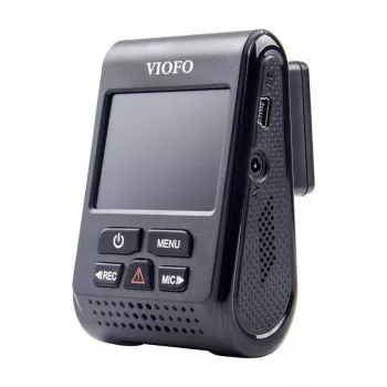 Video snemalnik VIOFO A119 V3-G 2K 60FPS GPS
