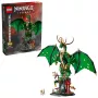LEGO NINJAGO 71847 Varuh zmajev