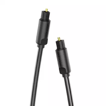 Optični avdio kabel Vention BAEBI 3m črn