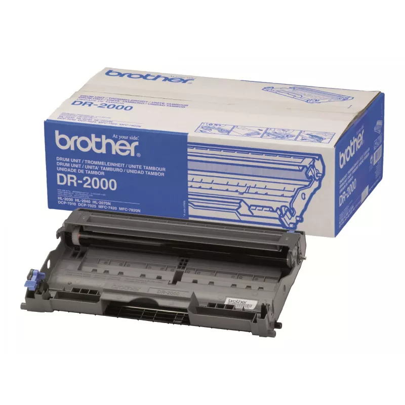 Brother enota bobna