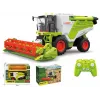 Daljinsko voden kombajn Madej Harvester R/C model 012050 – daljinsko vodeno igračo vozilo
