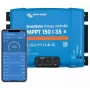 MPPT solarni regulator polnjenja Victron Energy SmartSolar 150/35 — vhod 150 V, izhod 35 A