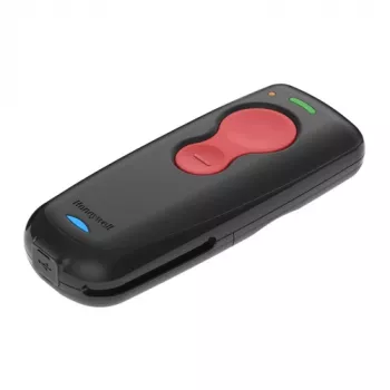 Honeywell Voyager 1602g - bralnik črtnih kod - prenosni - dekodira - Bluetooth 2.1