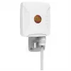 Poynting Antennas 5G/LTE strešna/stenska/okenska A-XPOL-0001-V2-21 SMA (M) 3dBi 2x2 MIMO navzkrižno polarizirana vsesmerna SMA - vtič 2 x 5 m