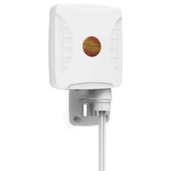 Poynting Antennas 5G/LTE strešna/stenska/okenska A-XPOL-0001-V2-21 SMA (M) 3dBi 2x2 MIMO navzkrižno polarizirana vsesmerna SMA - vtič 2 x 5 m