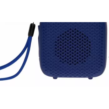 Havit SK838BT - Bluetooth zvočnik, moder