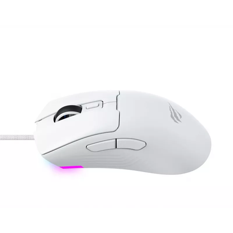 Igralna miška Havit MS966 USB