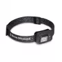 Čelna svetilka Black Diamond Astro 300, Graphite