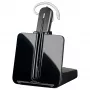 Plantronics CS540A + HL10 – slušalke – brezžične – DECT – dvigalo telefonske slušalke (84693-12)