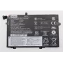 Notranja baterija za prenosnik Lenovo 5B10W13895 45Wh 4120mAh