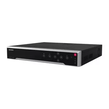 HIKVISION DS-7764NI-M4(STD) NVR 64-kanalni SMART IP