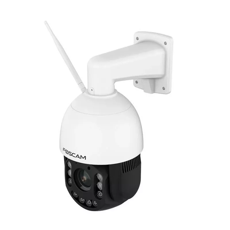 IP kamera FOSCAM SD4H bela